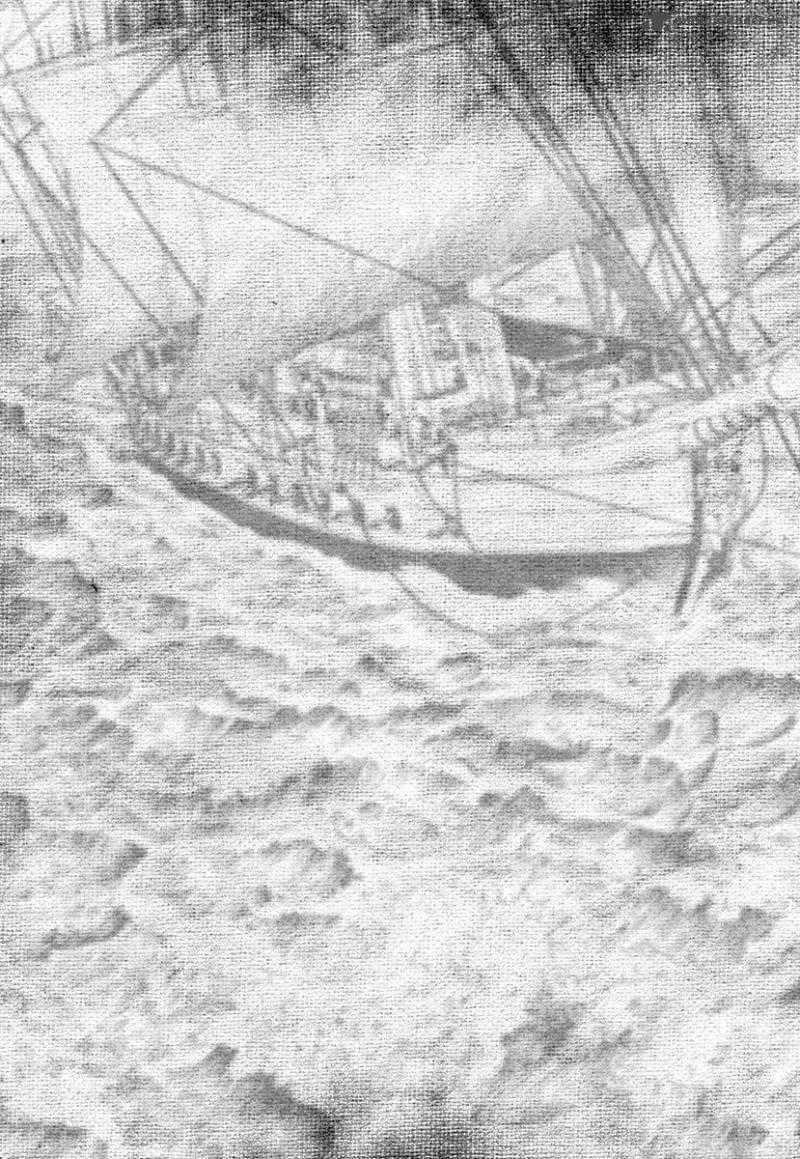 Gunka No Baltzar - Chapter 20 - Trang 41