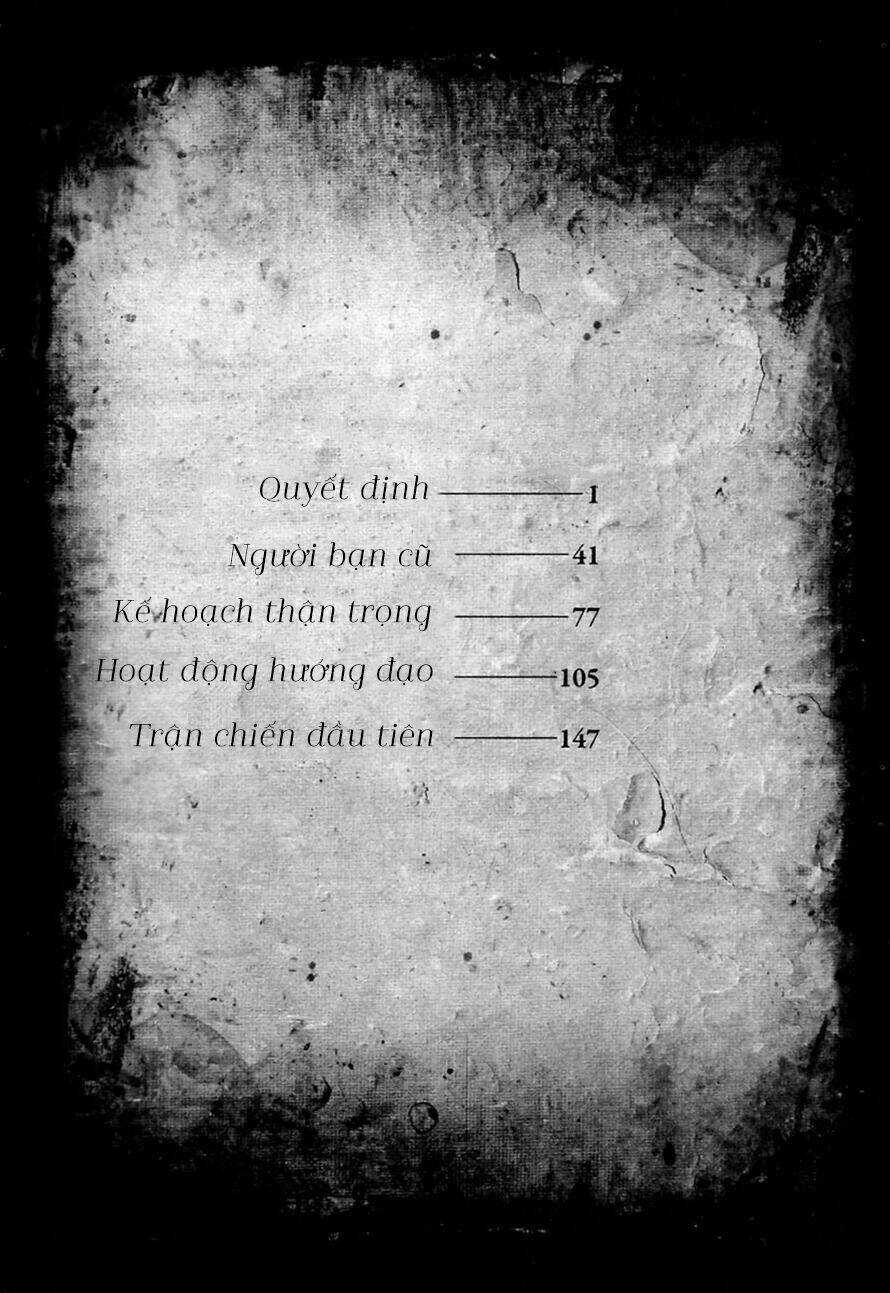 Gunka No Baltzar - Chapter 6 - Trang 11