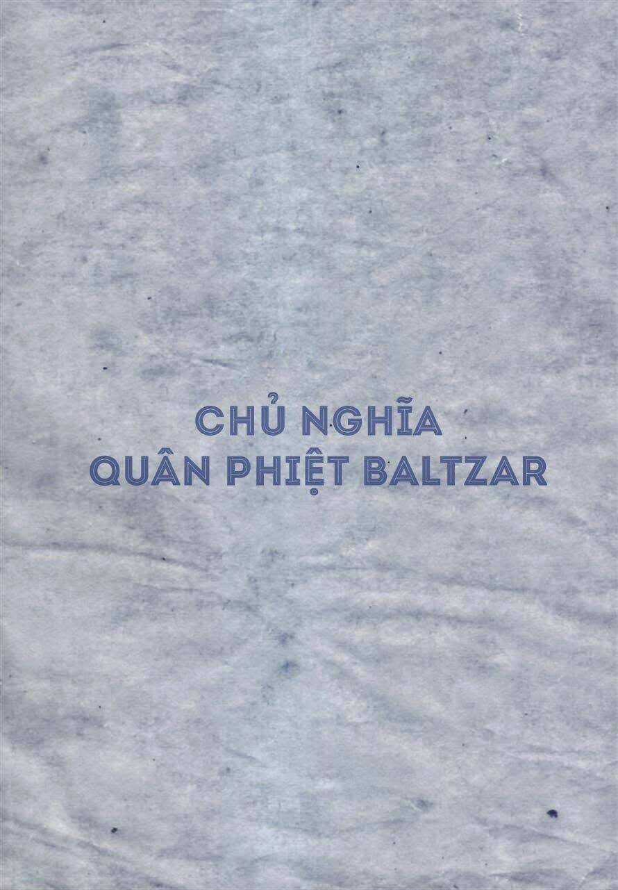 Gunka No Baltzar - Chapter 6 - Trang 6