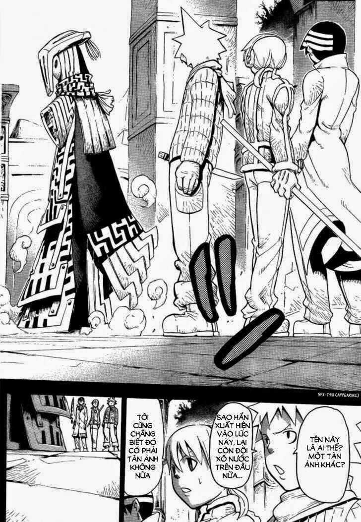 Gunka No Baltzar - Chapter 6 - Trang 51