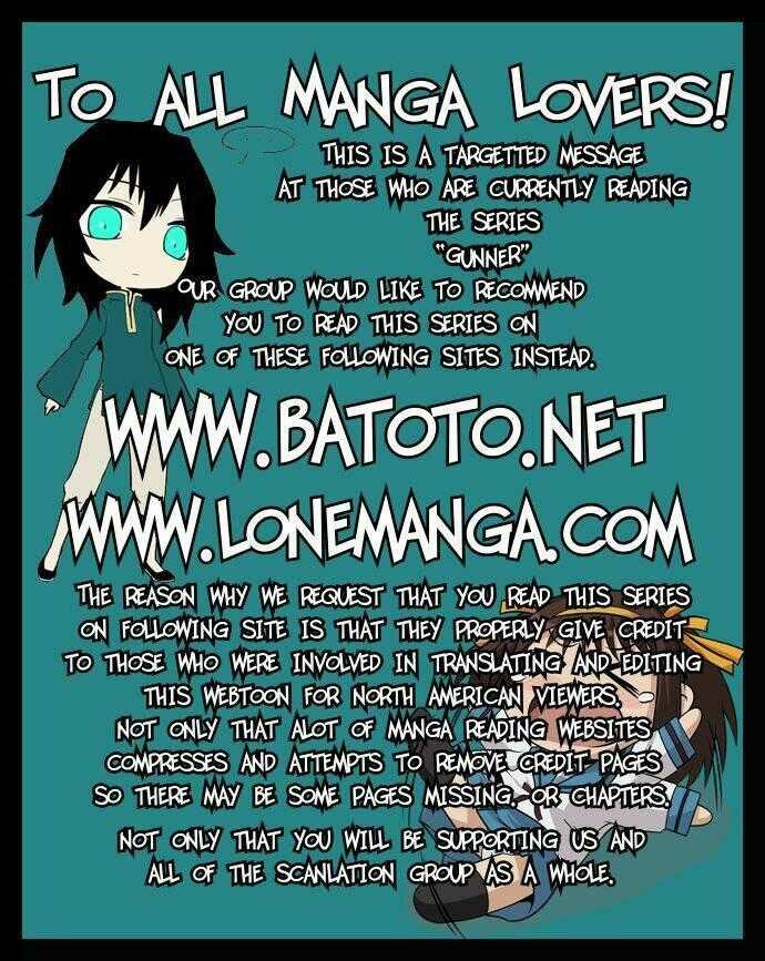 Gunner - Chapter 1 - Trang 2