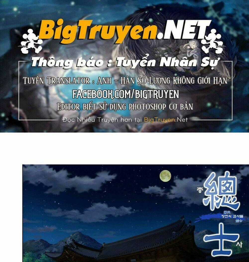 Gunner - Chapter 11 - Trang 1