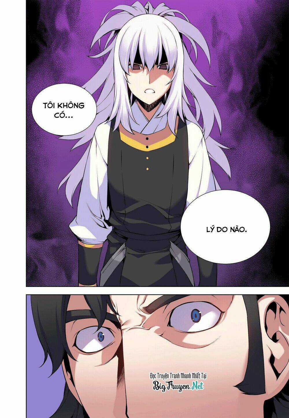 Gunner - Chapter 12 - Trang 11