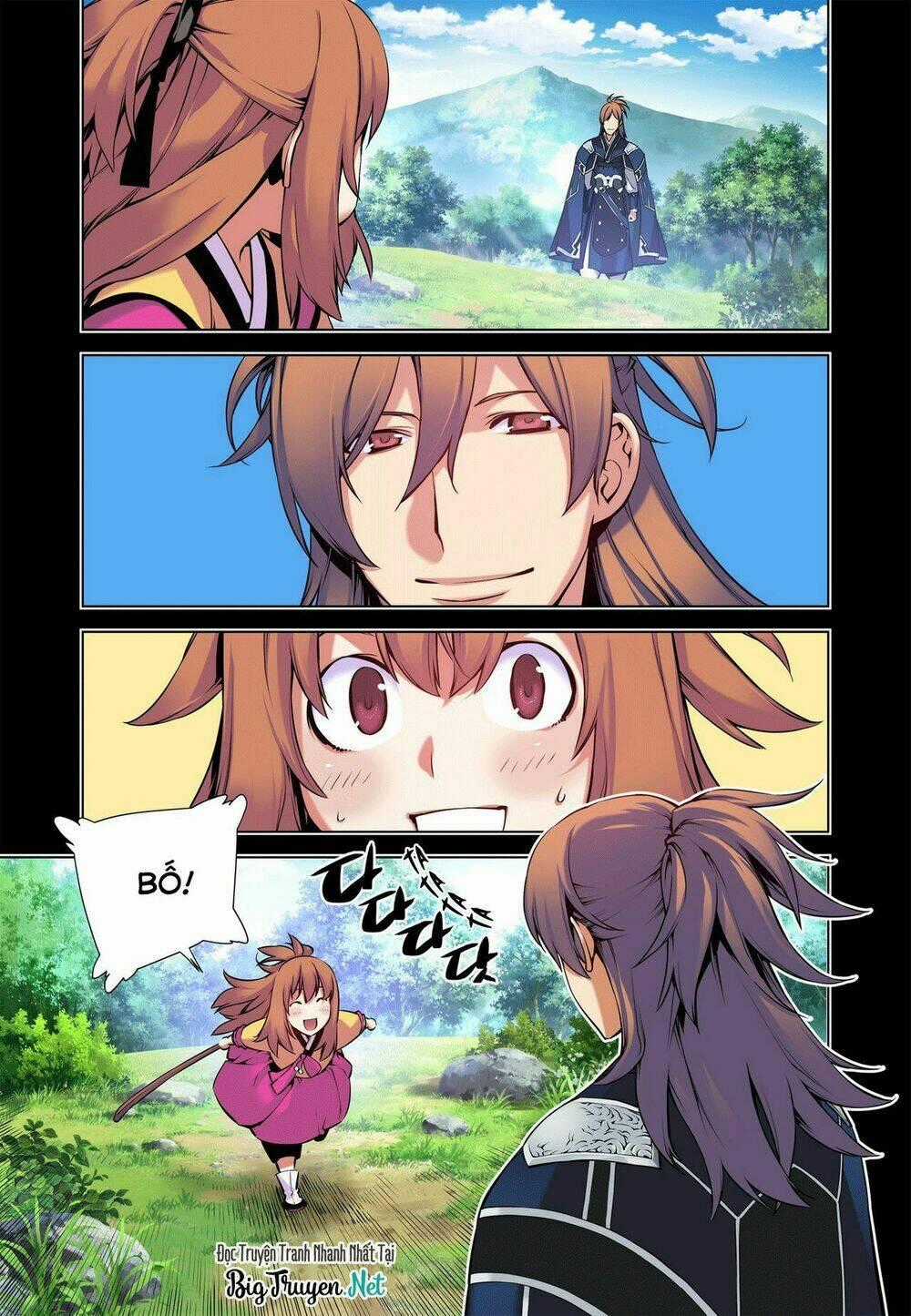 Gunner - Chapter 14 - Trang 2