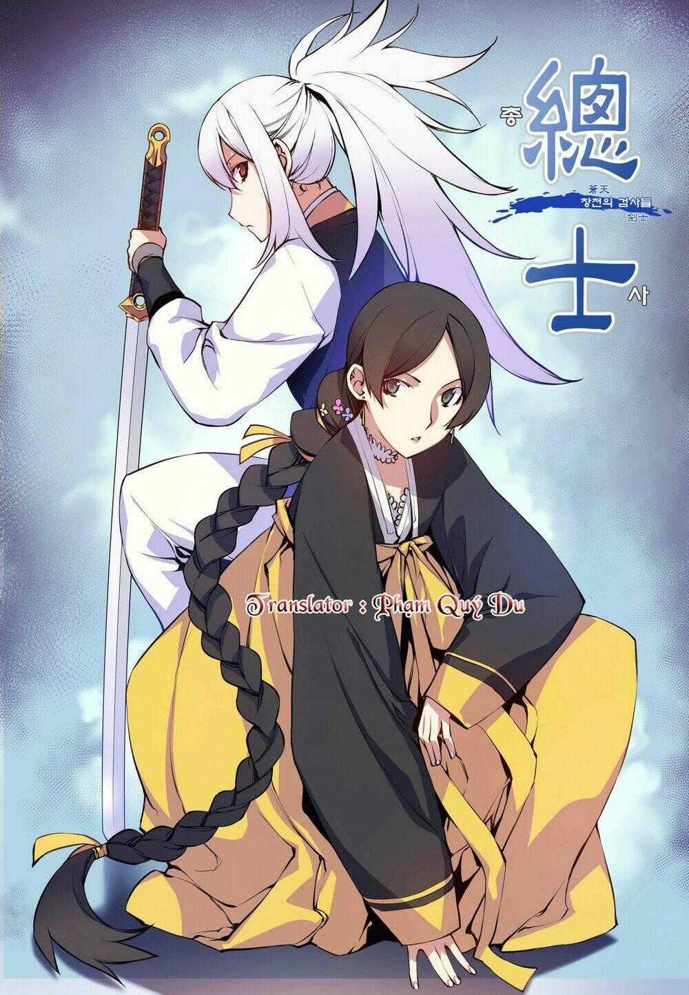 Gunner - Chapter 22 - Trang 2