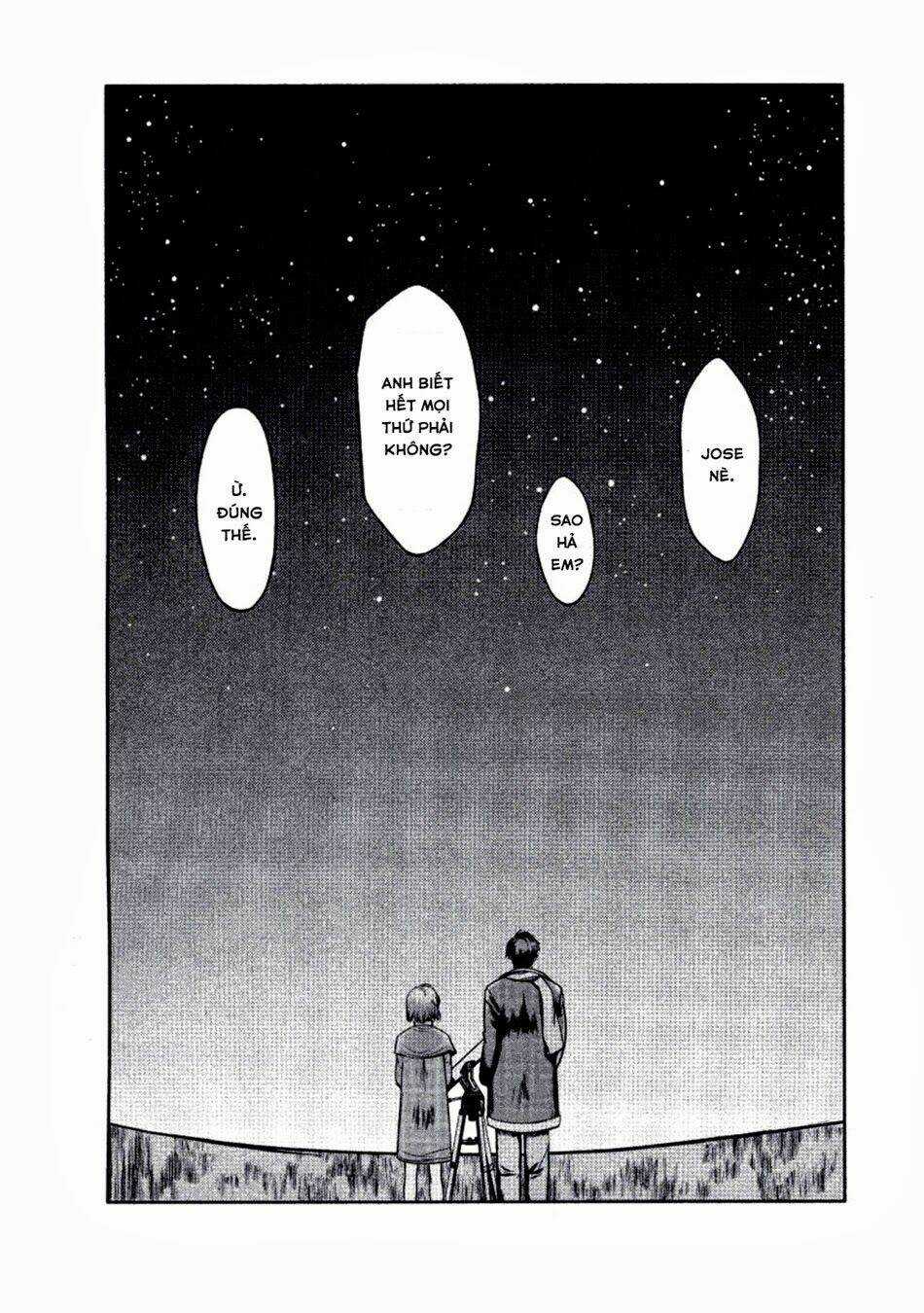 Gunslinger Girl - Chapter 1 - Trang 40