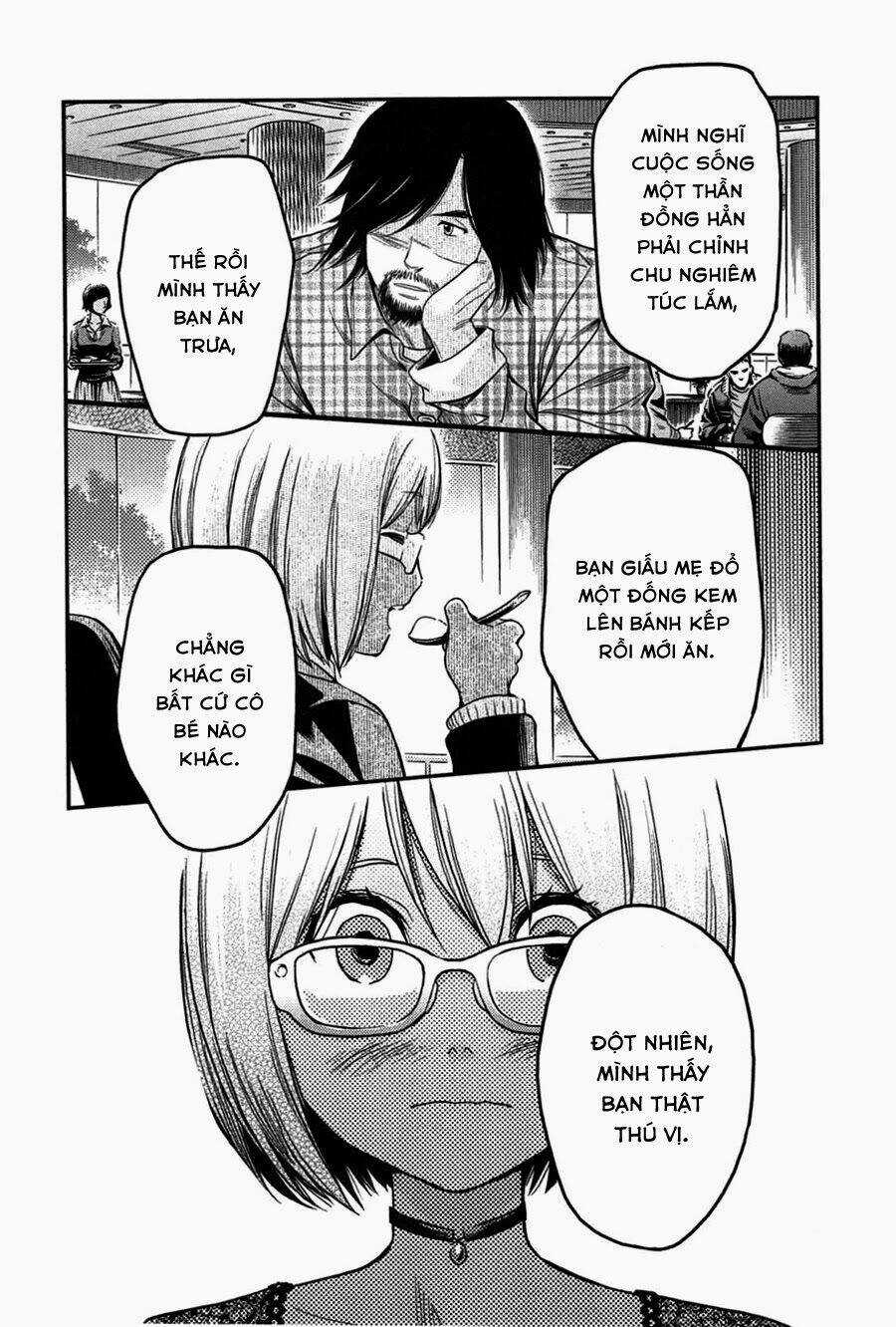 Gunslinger Girl - Chapter 100 - Trang 19