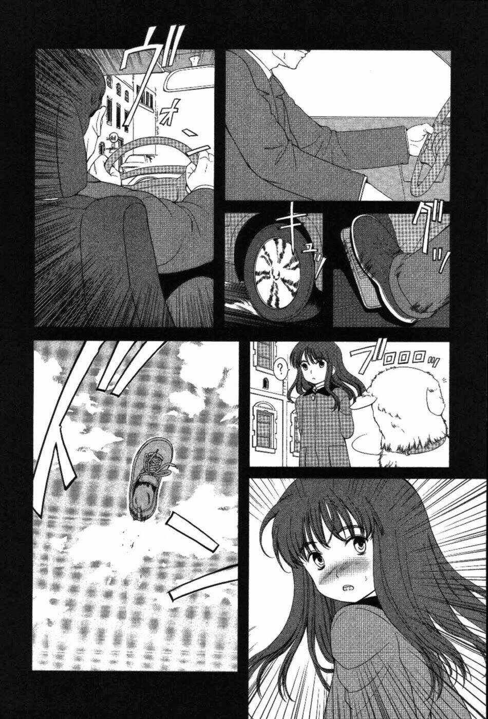 Gunslinger Girl - Chapter 11 - Trang 4