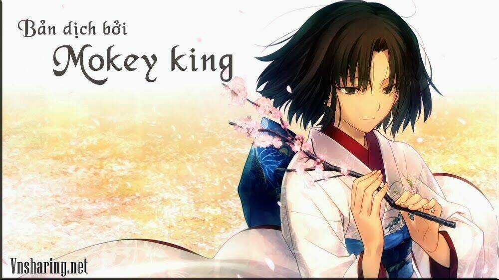 Gunslinger Girl - Chapter 13 - Trang 33