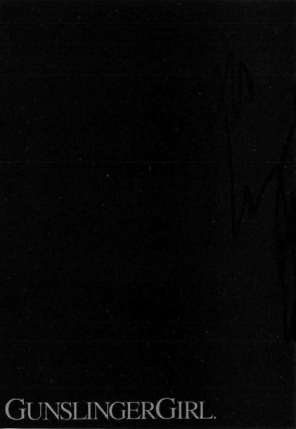 Gunslinger Girl - Chapter 16 - Trang 34