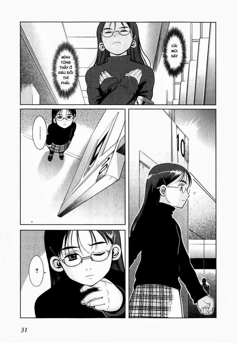 Gunslinger Girl - Chapter 18 - Trang 30