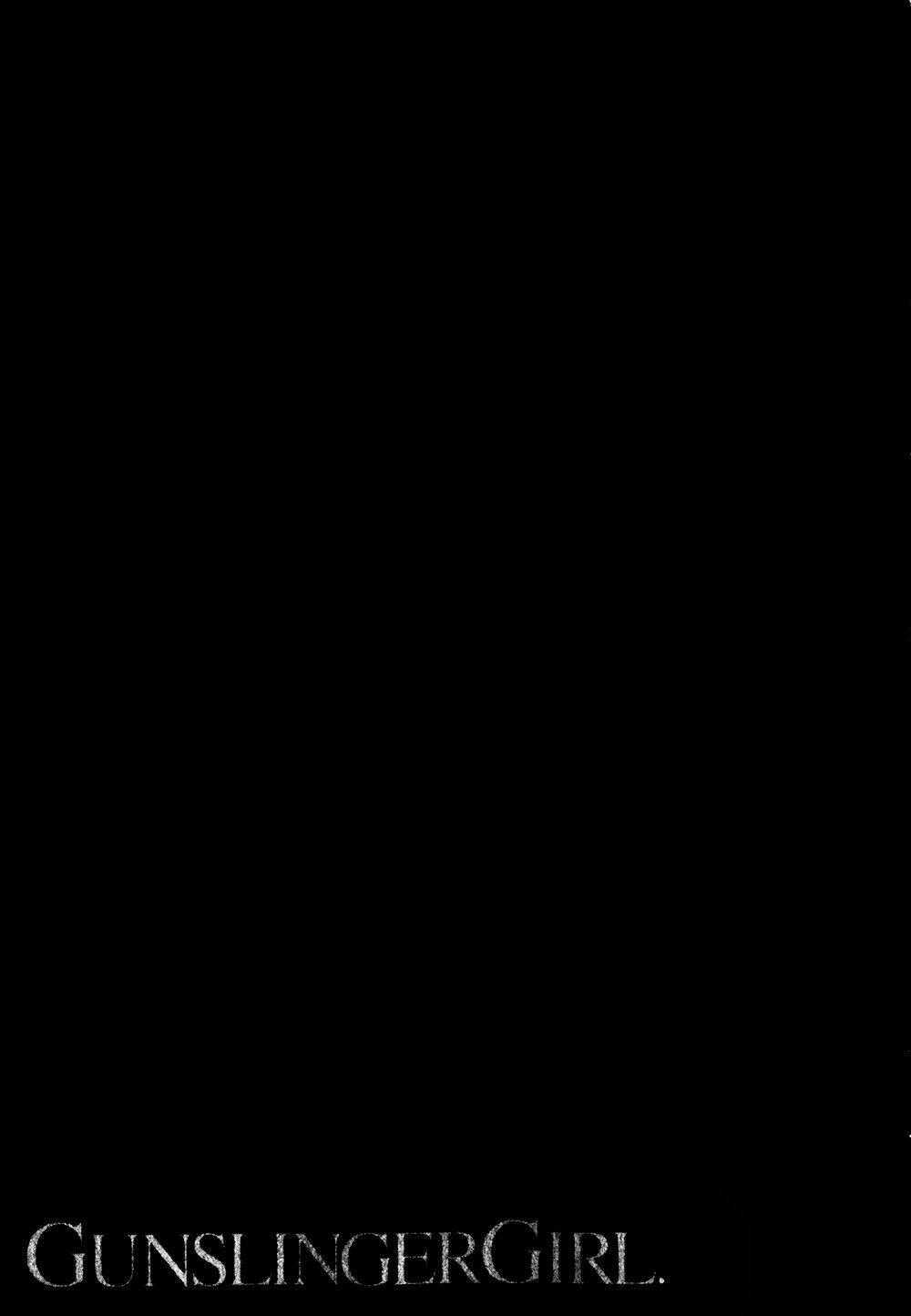 Gunslinger Girl - Chapter 19 - Trang 35