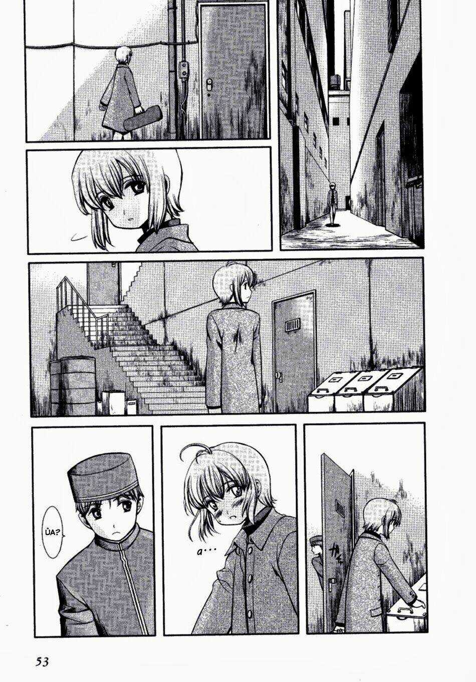 Gunslinger Girl - Chapter 2 - Trang 14