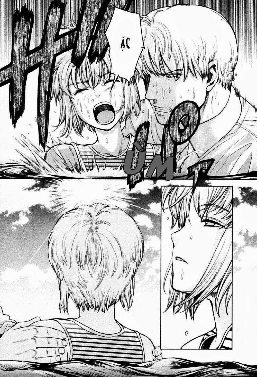 Gunslinger Girl - Chapter 28 - Trang 26