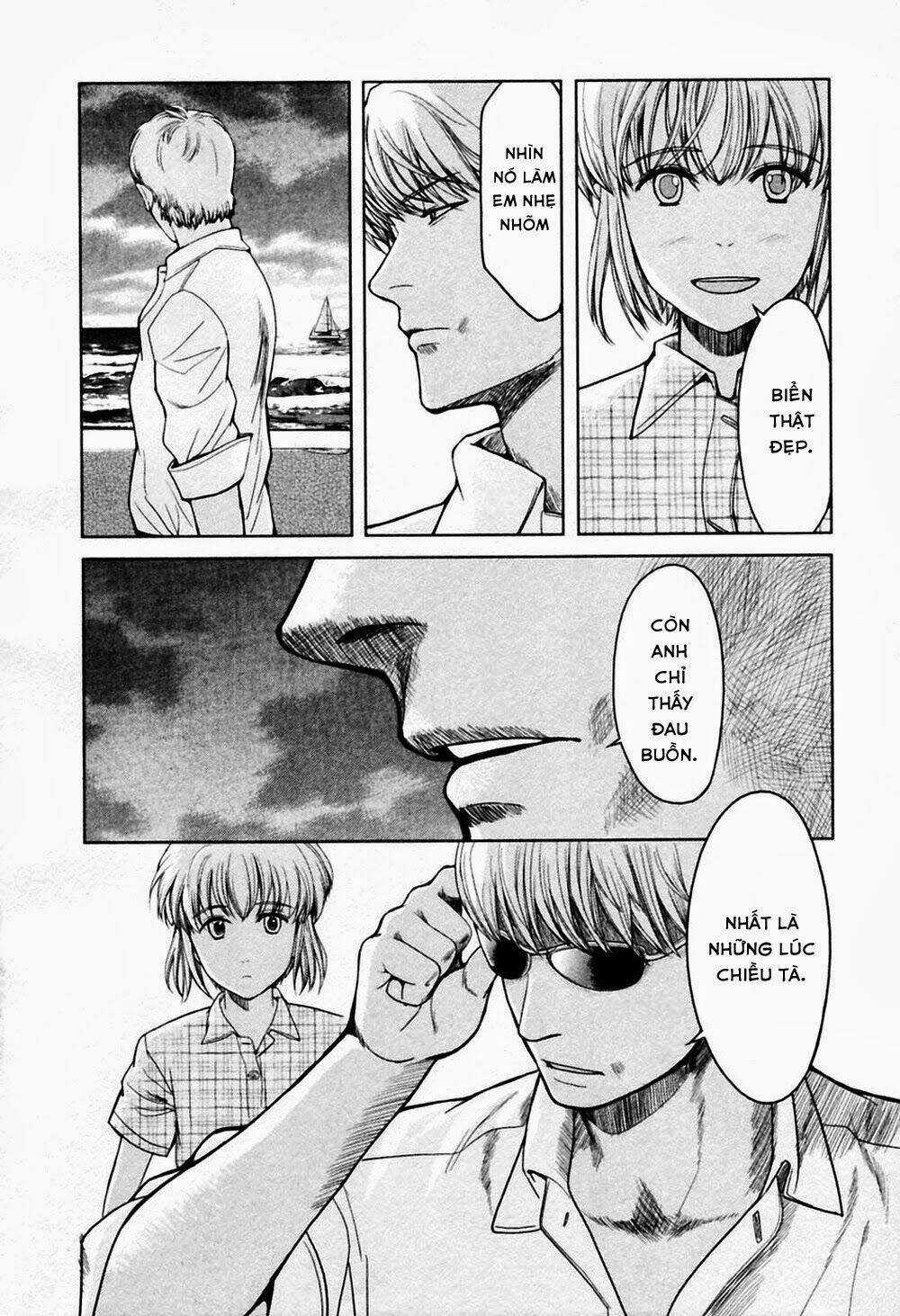 Gunslinger Girl - Chapter 28 - Trang 29