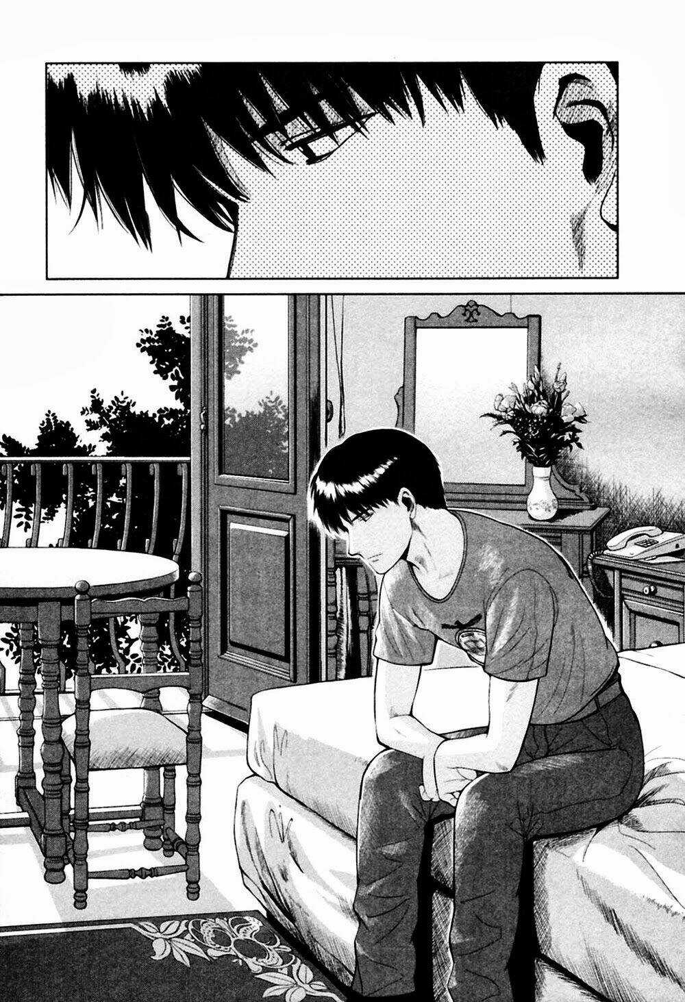 Gunslinger Girl - Chapter 29 - Trang 3