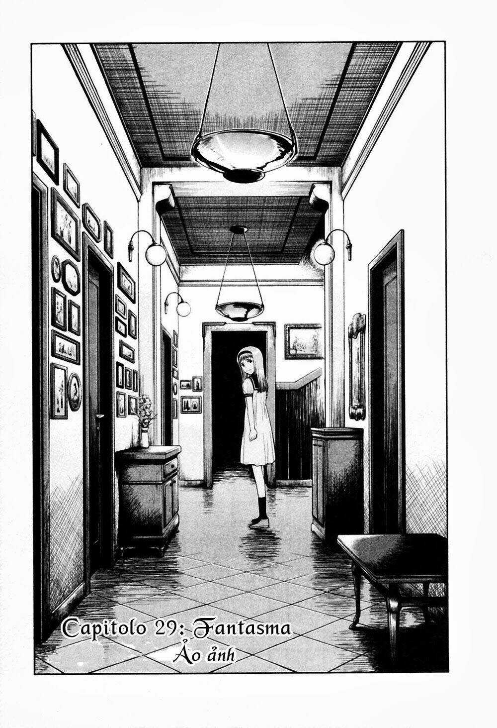 Gunslinger Girl - Chapter 29 - Trang 5