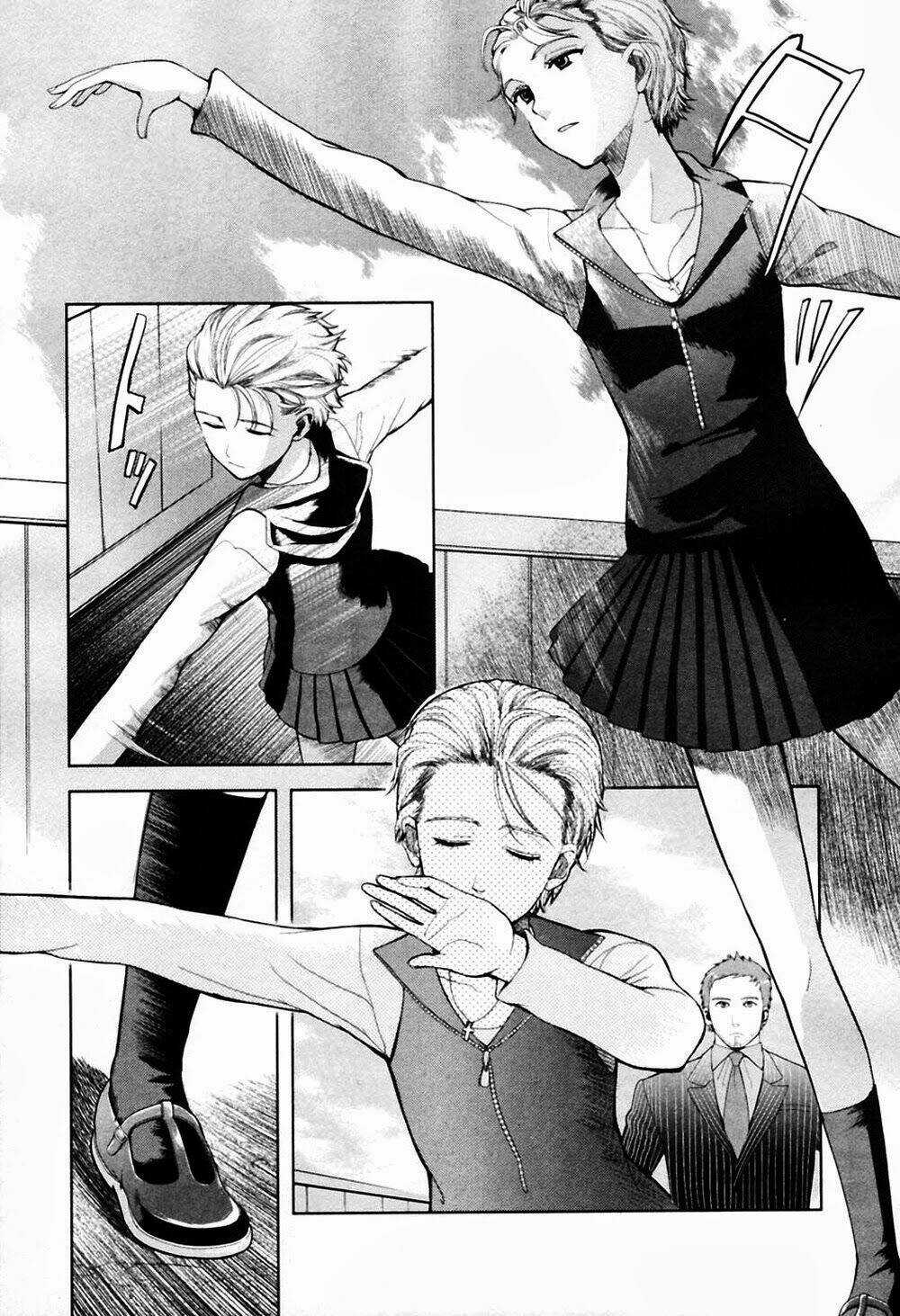 Gunslinger Girl - Chapter 30 - Trang 5