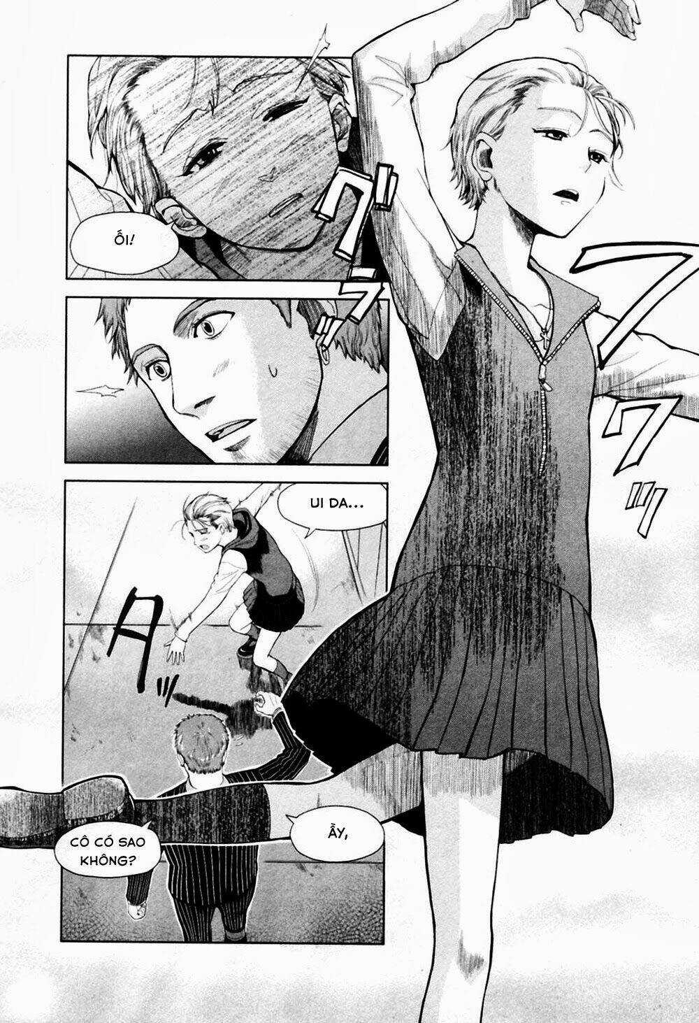 Gunslinger Girl - Chapter 30 - Trang 6