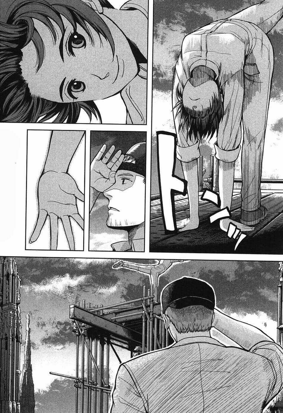Gunslinger Girl - Chapter 33 - Trang 16