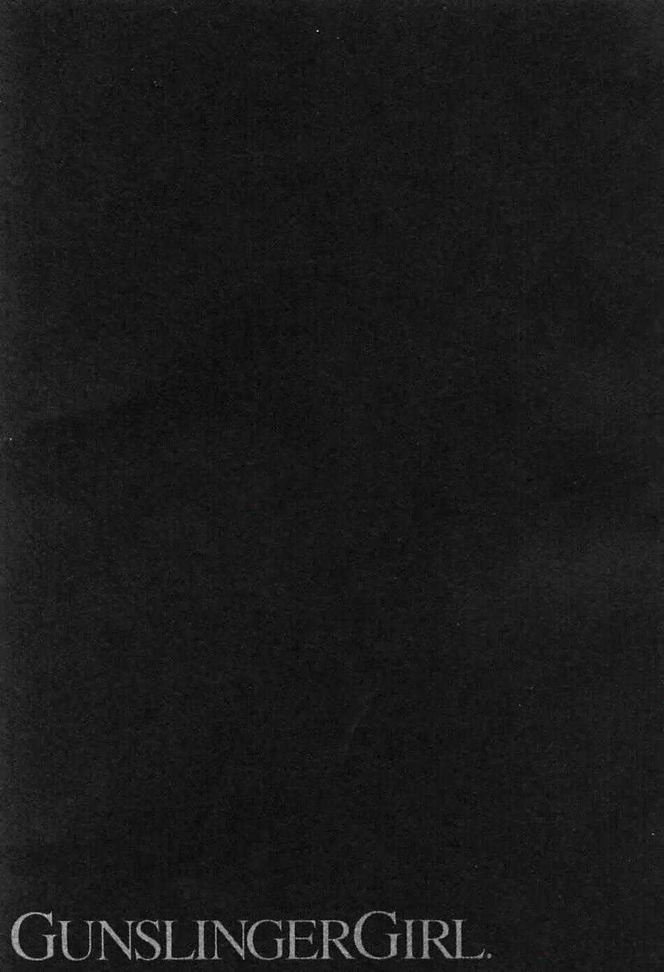 Gunslinger Girl - Chapter 33 - Trang 33