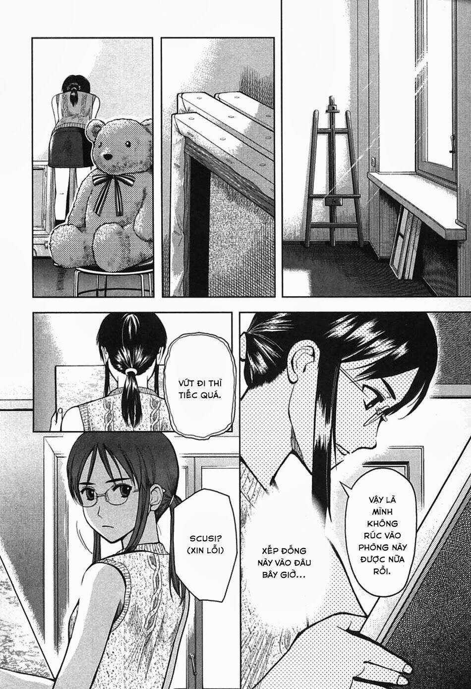 Gunslinger Girl - Chapter 33 - Trang 7