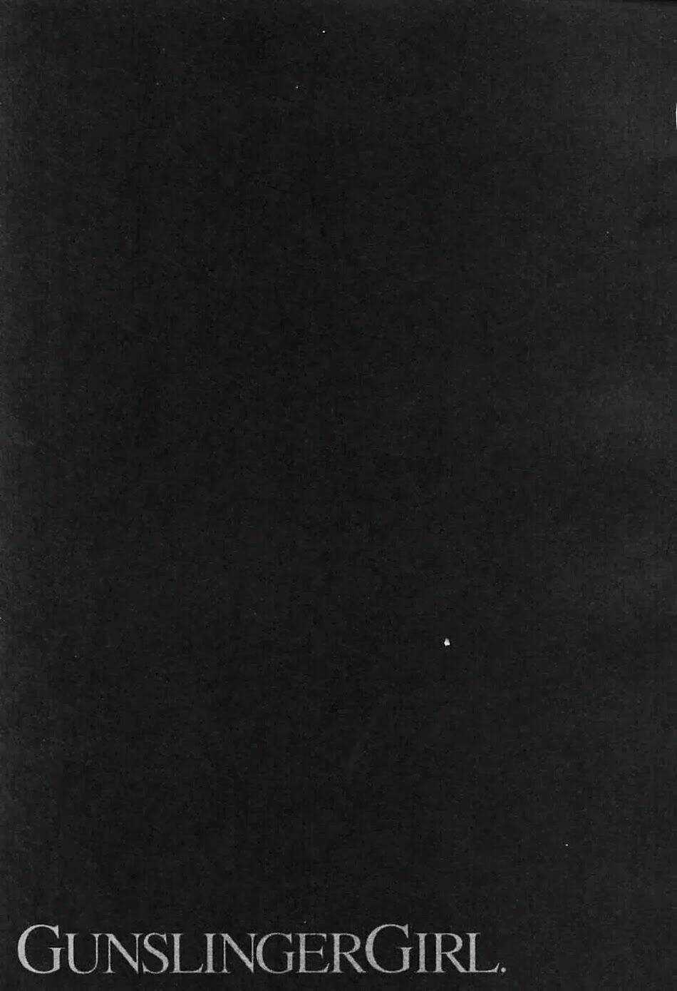 Gunslinger Girl - Chapter 35 - Trang 33