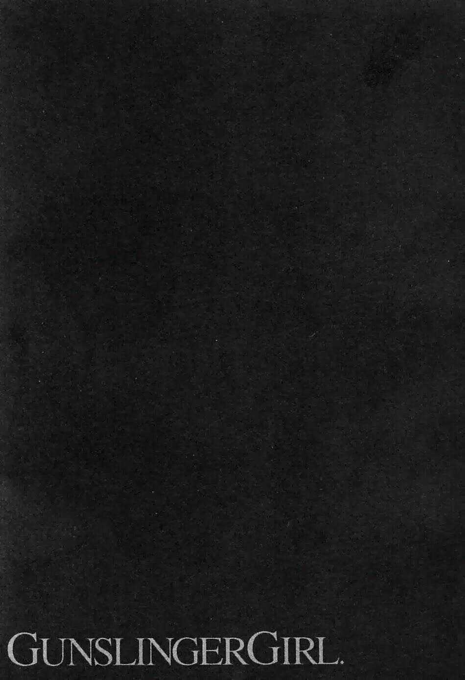 Gunslinger Girl - Chapter 36 - Trang 33