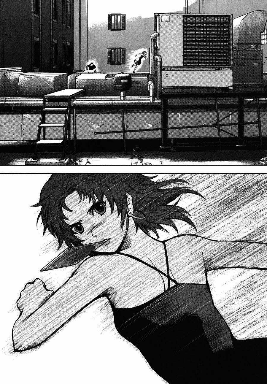 Gunslinger Girl - Chapter 38 - Trang 11