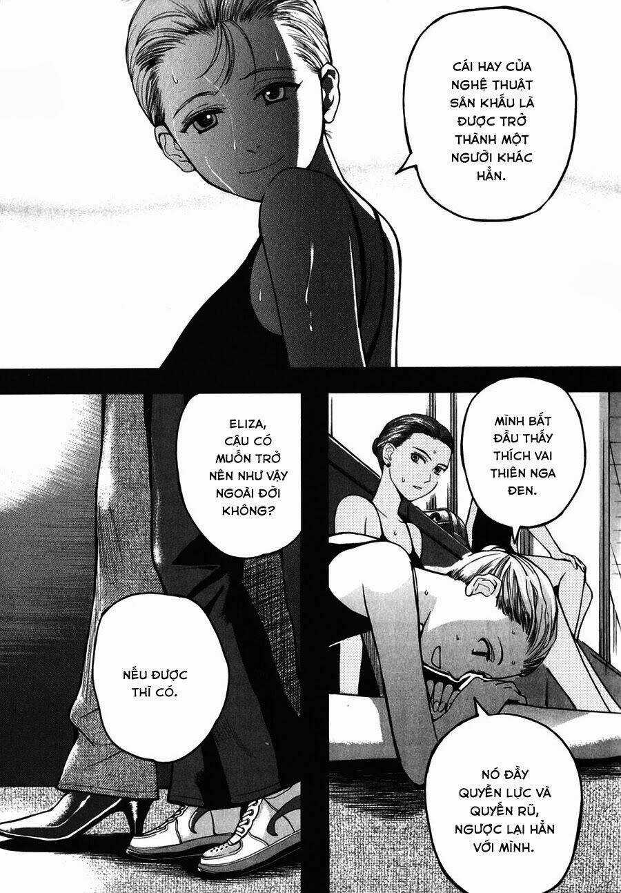Gunslinger Girl - Chapter 38 - Trang 4