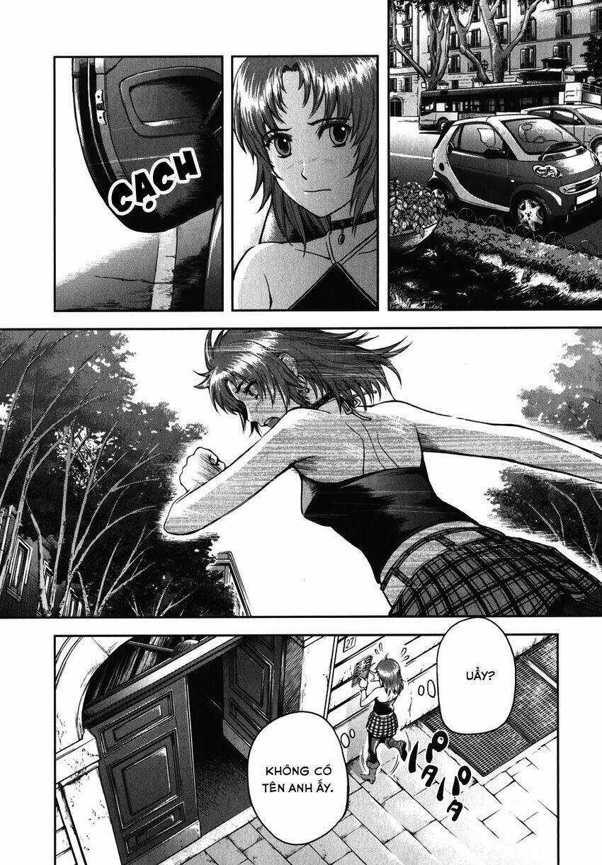 Gunslinger Girl - Chapter 39 - Trang 15