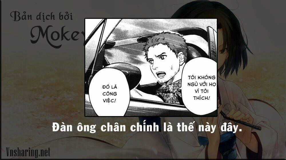 Gunslinger Girl - Chapter 39 - Trang 18