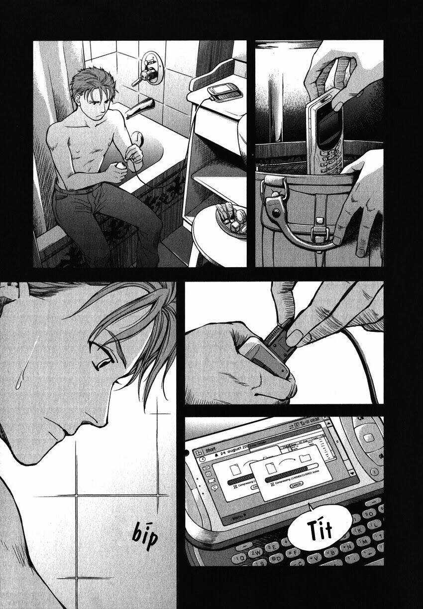 Gunslinger Girl - Chapter 41 - Trang 12