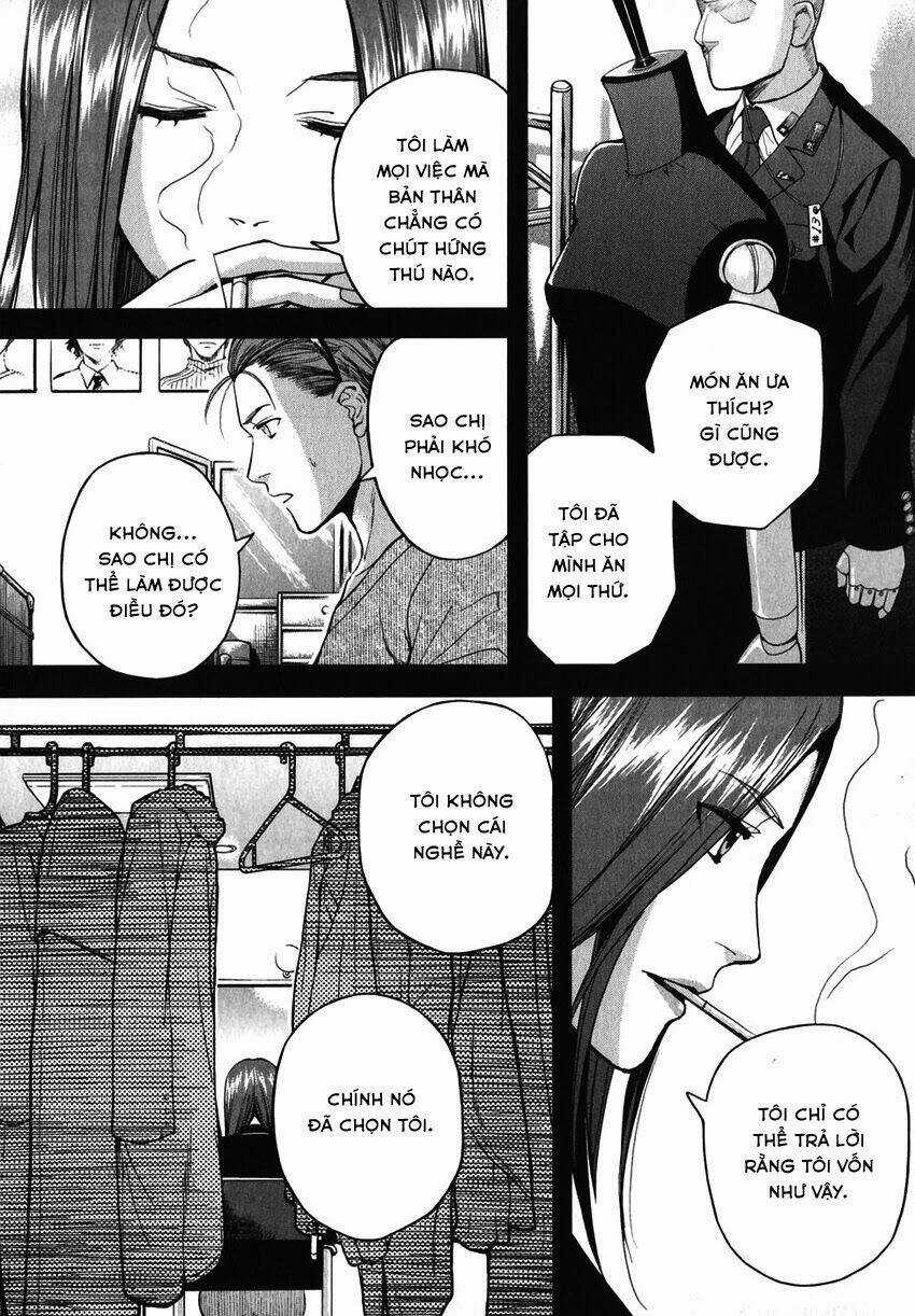 Gunslinger Girl - Chapter 41 - Trang 23