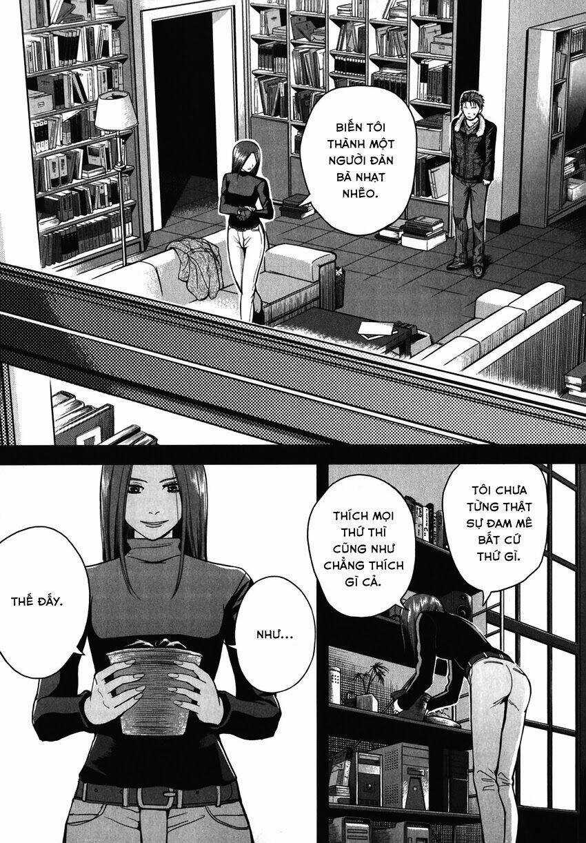 Gunslinger Girl - Chapter 41 - Trang 30
