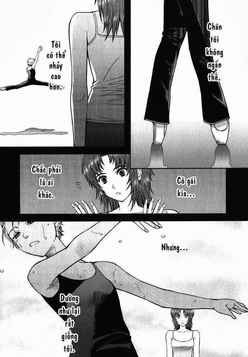 Gunslinger Girl - Chapter 42 - Trang 9
