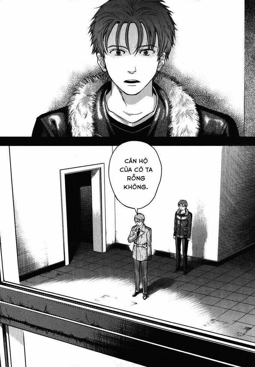 Gunslinger Girl - Chapter 43 - Trang 5