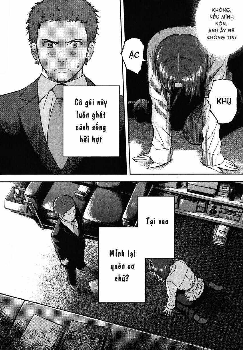 Gunslinger Girl - Chapter 44 - Trang 30