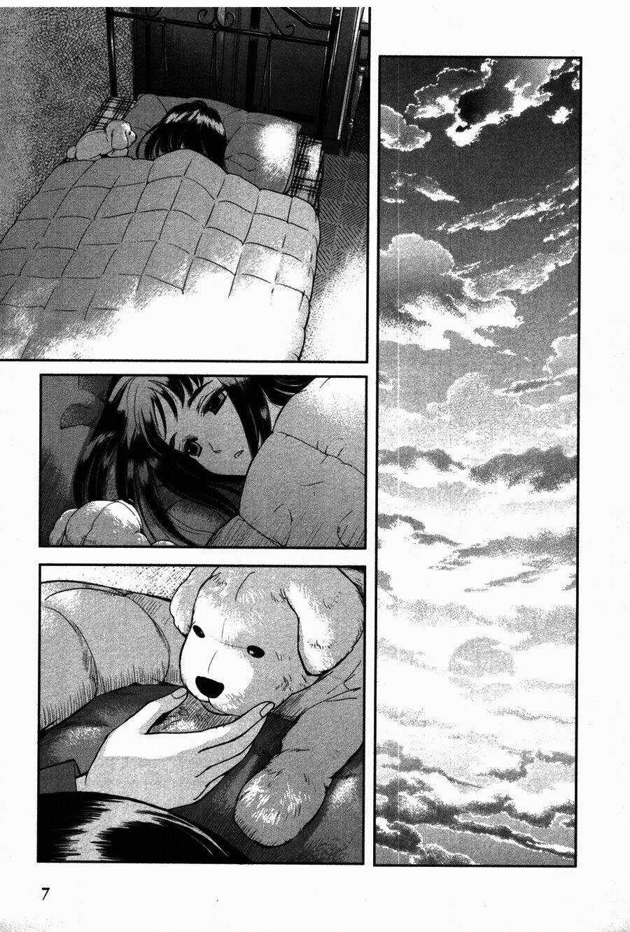 Gunslinger Girl - Chapter 45 - Trang 4