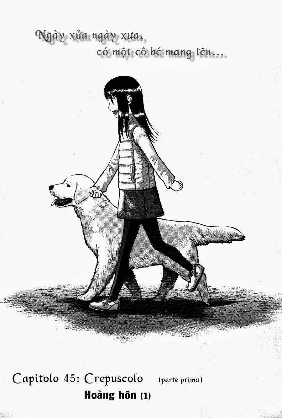 Gunslinger Girl - Chapter 45 - Trang 6