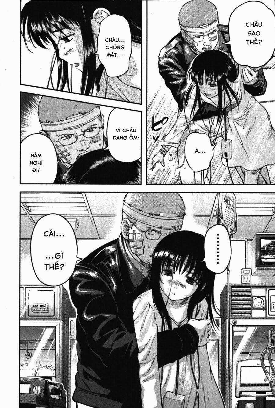 Gunslinger Girl - Chapter 46 - Trang 18