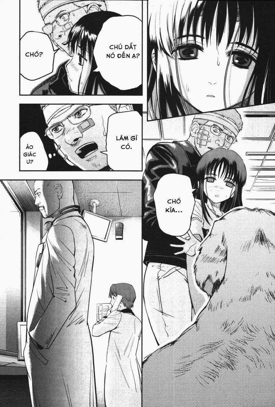 Gunslinger Girl - Chapter 46 - Trang 19