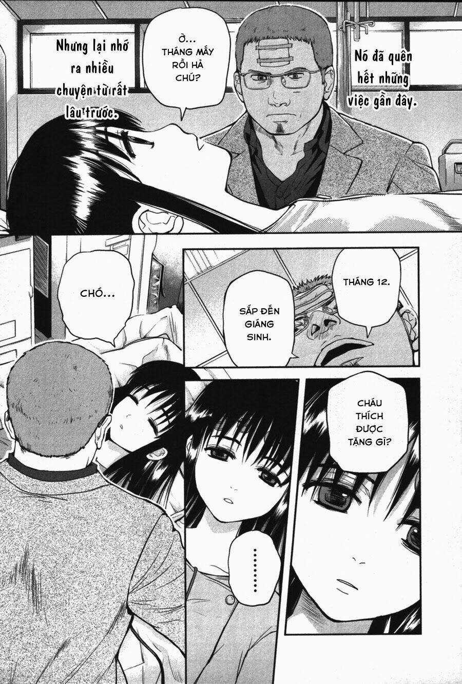 Gunslinger Girl - Chapter 47 - Trang 11