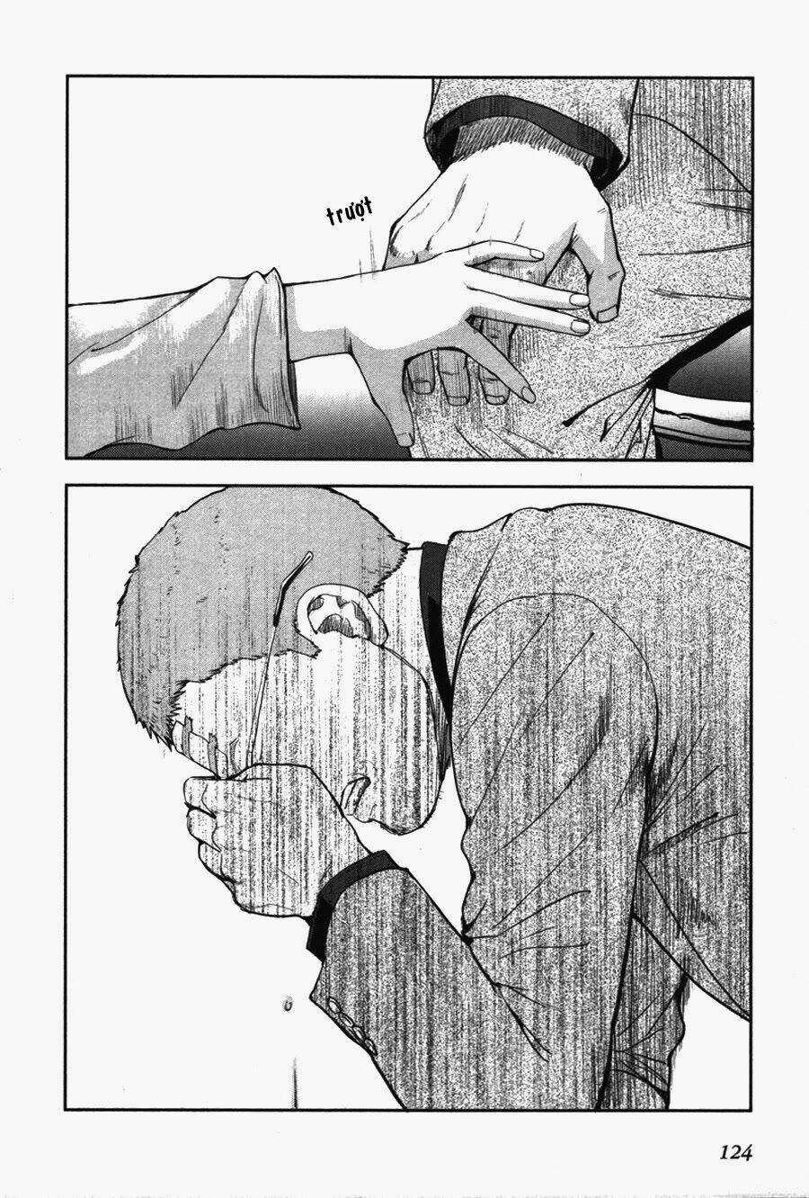 Gunslinger Girl - Chapter 48 - Trang 26