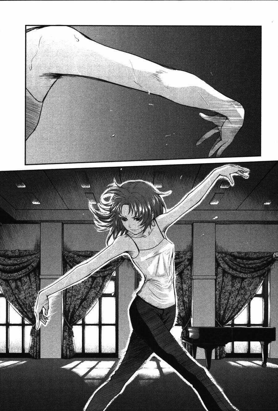 Gunslinger Girl - Chapter 49 - Trang 15