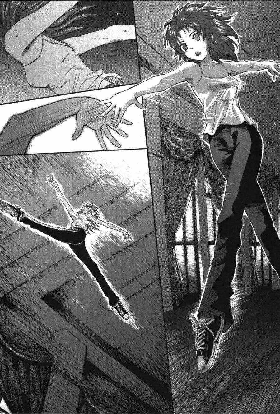 Gunslinger Girl - Chapter 49 - Trang 16