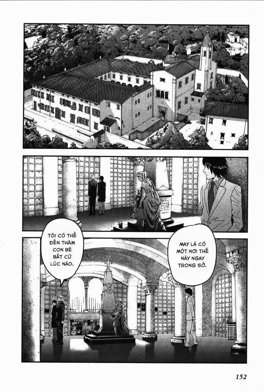Gunslinger Girl - Chapter 49 - Trang 27