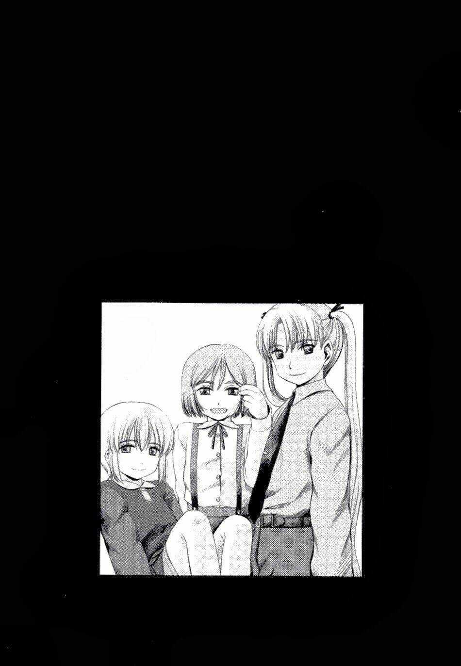 Gunslinger Girl - Chapter 5 - Trang 38