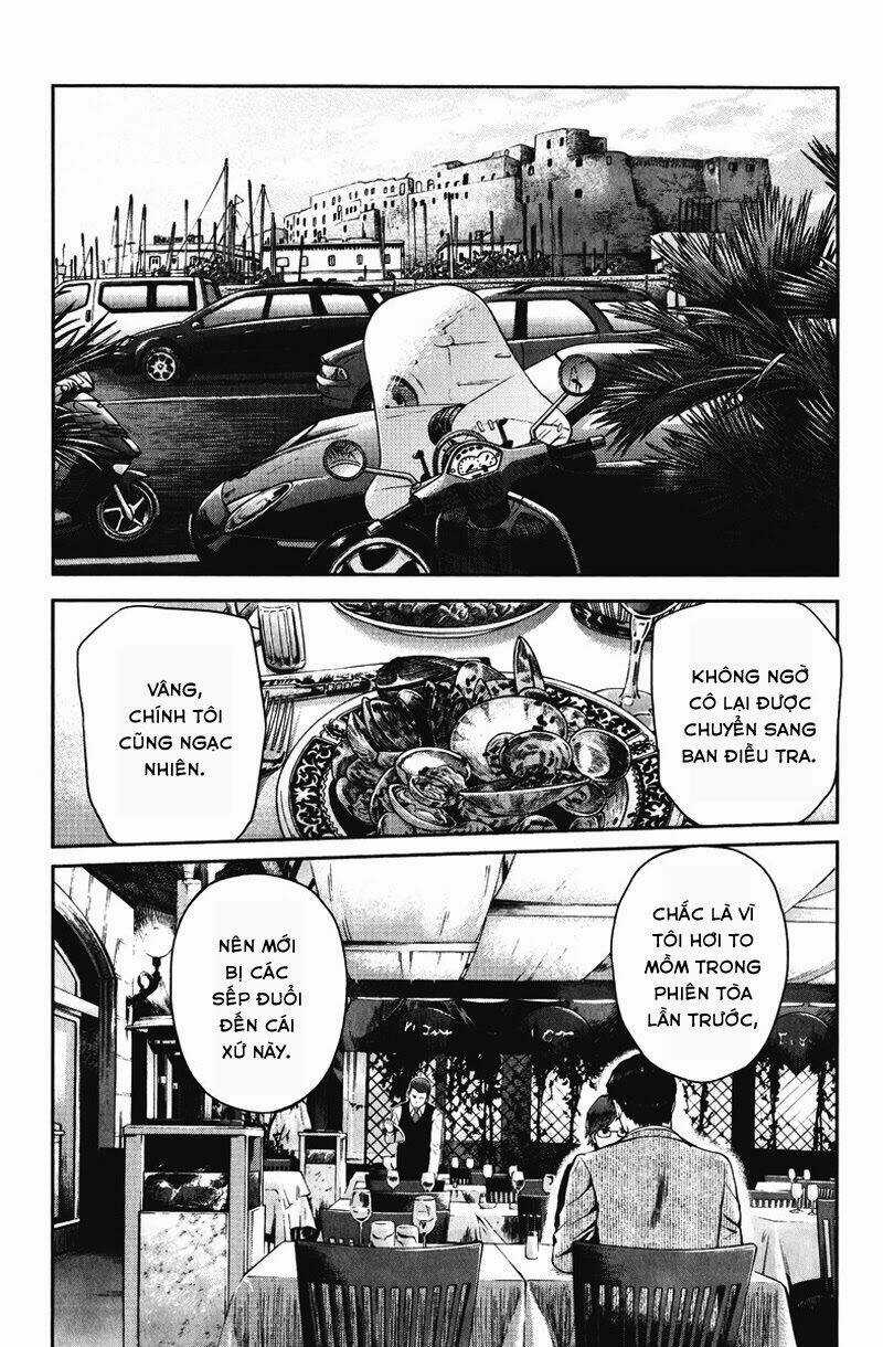 Gunslinger Girl - Chapter 51 - Trang 15