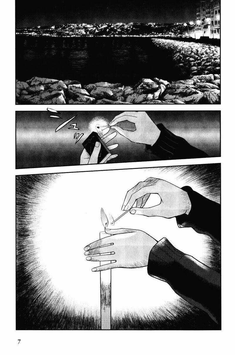 Gunslinger Girl - Chapter 51 - Trang 4